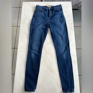 7 For All Man Kind Jeans